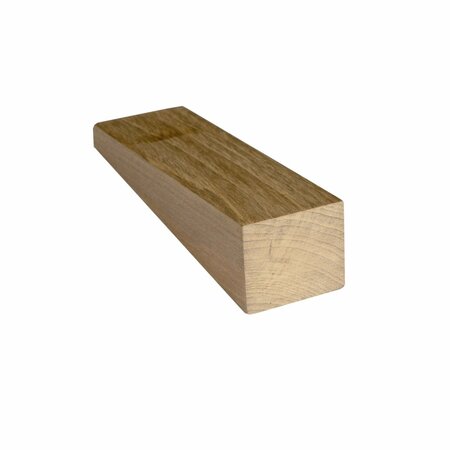 Whitecap Teak Large Doorstop 60477